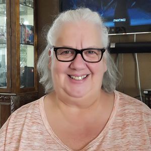 Meet your Posher, Terry